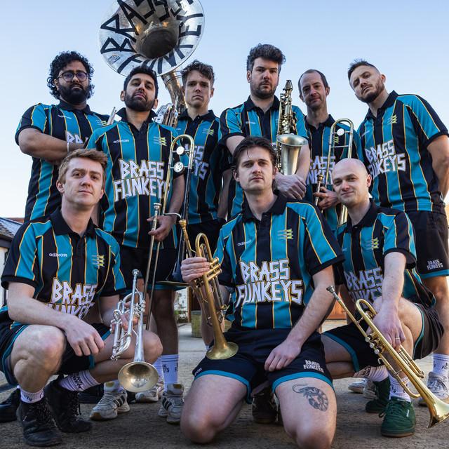 The Brass Funkeys