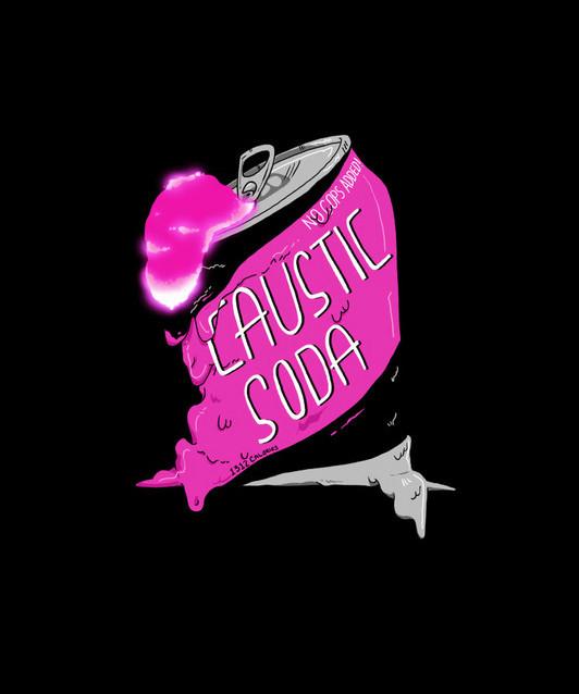 Caustic Soda