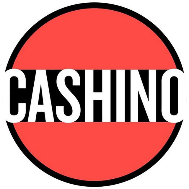 Cashino