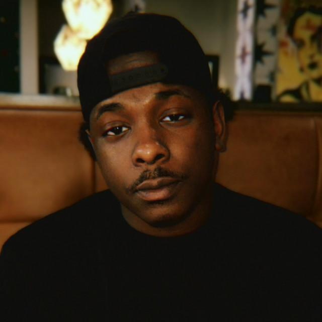 Cory Jones