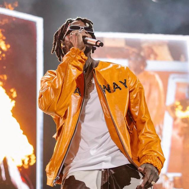 Alkaline