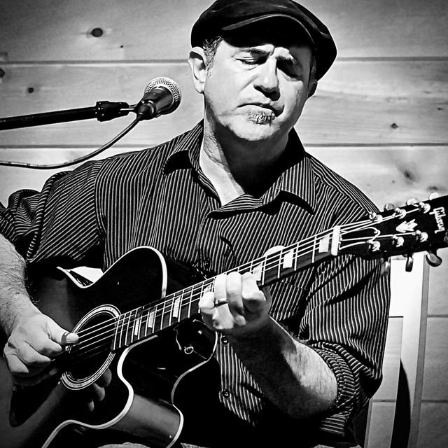 Jon Shain