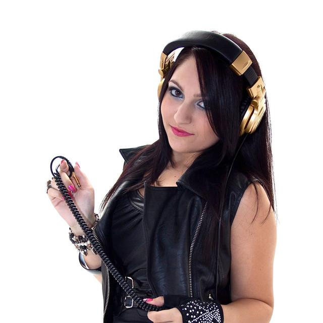 DJ Mel
