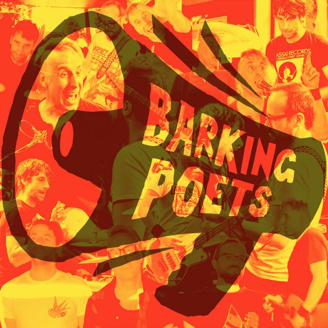 Barking Poets