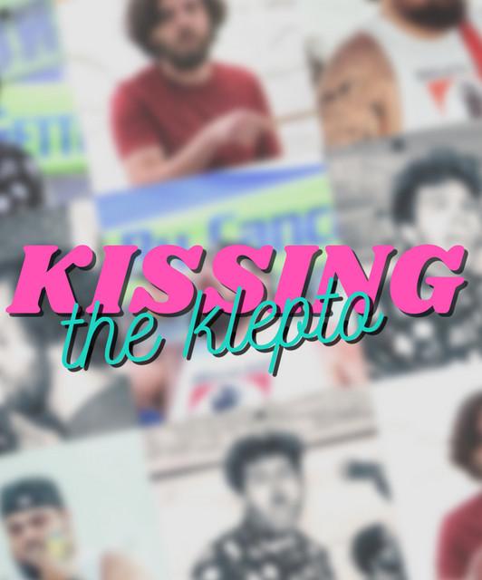 Kissing the Klepto