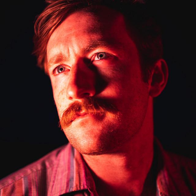 Red McAdam