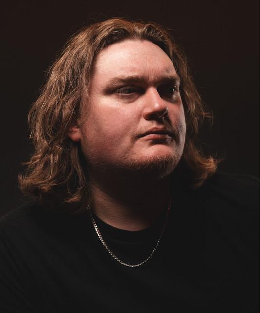 Logan Samford