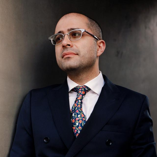 Mahan Esfahani