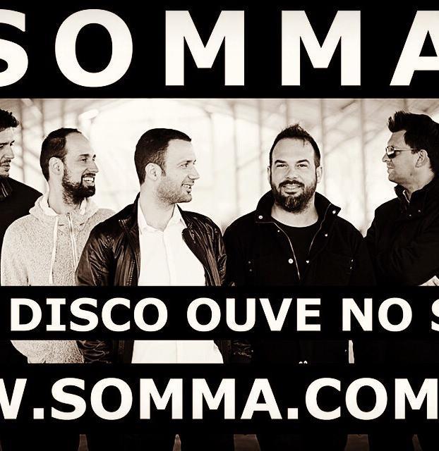 Somma