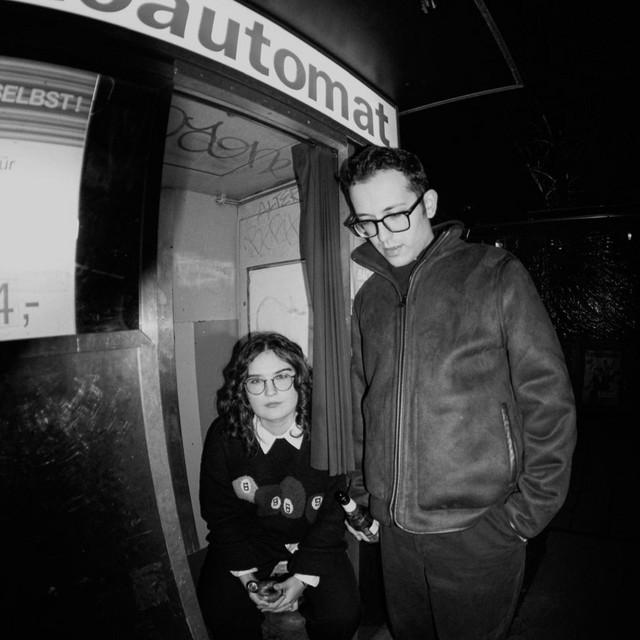 JOSI & ALEX