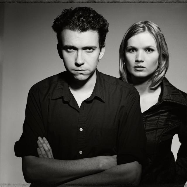 The Raveonettes