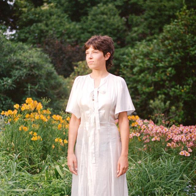 Sophie Ozard