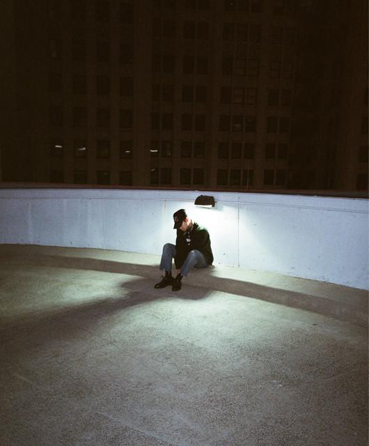 late