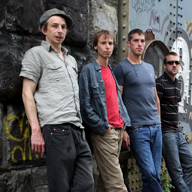 Lund Quartet