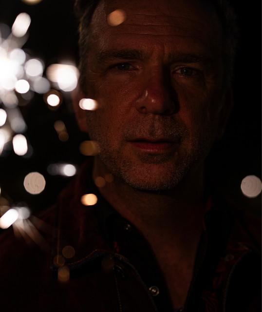Chris Trapper