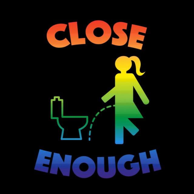 Close Enough