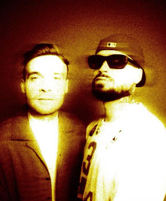 gianni & kyle