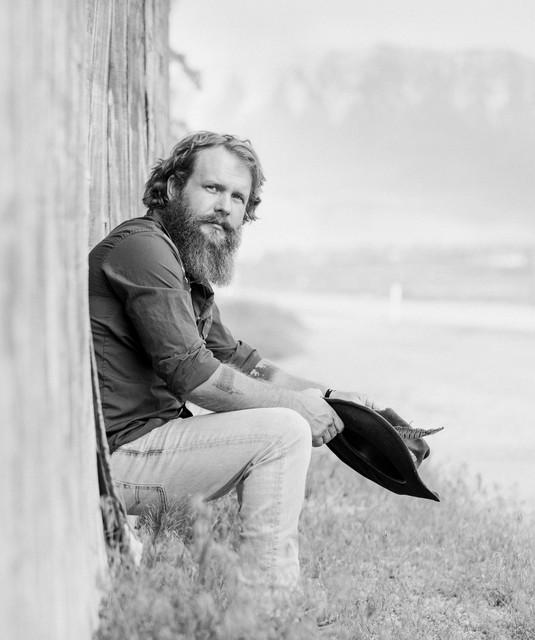 Andrew Wiscombe