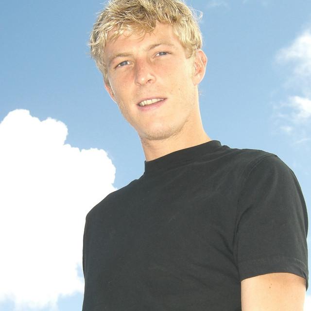Dave Hughes