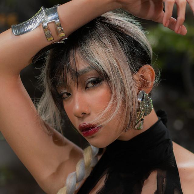 Maymay Entrata