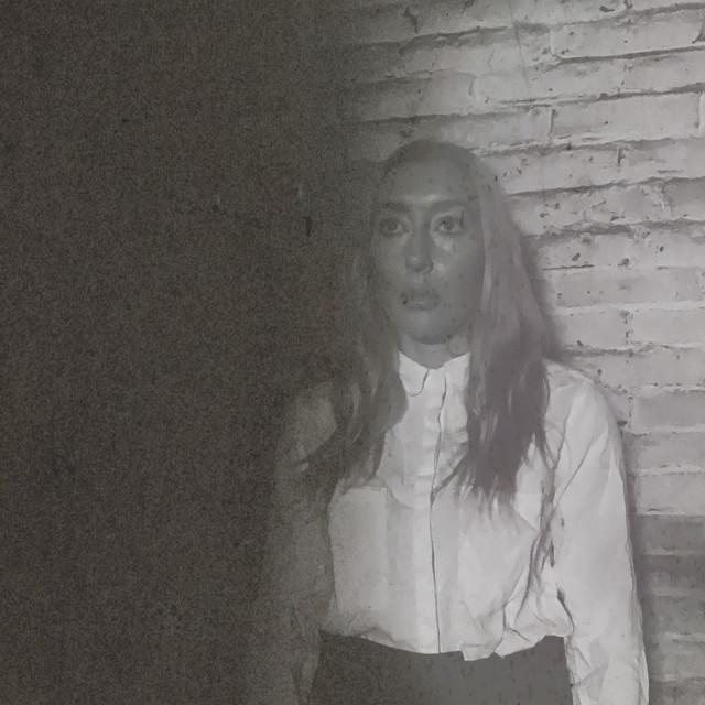 Reverend Kristin Michael Hayter