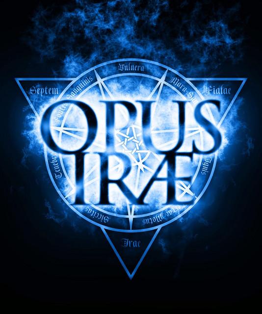 Opus Irae