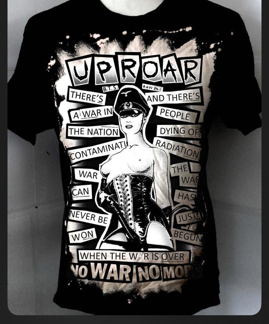 Uproar
