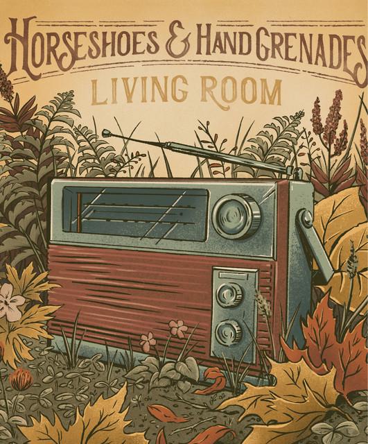 Horseshoes & Hand Grenades