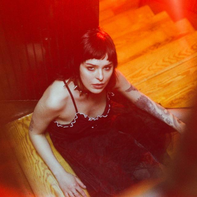 Goth Girlfriend