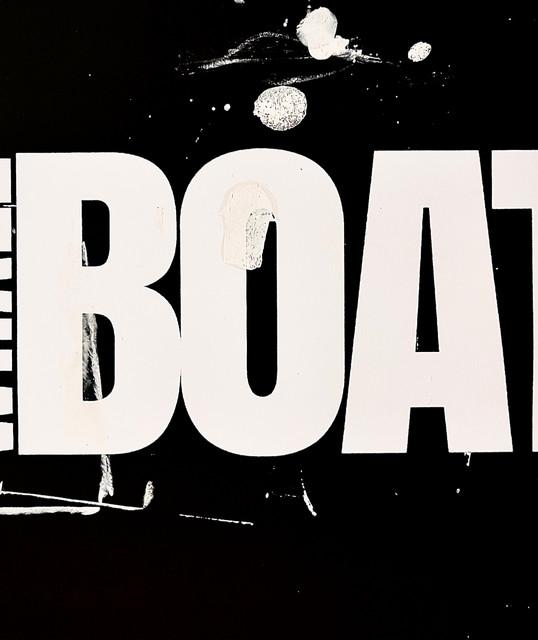 Whaleboat