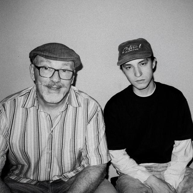 Drum Dad & Bass Boy