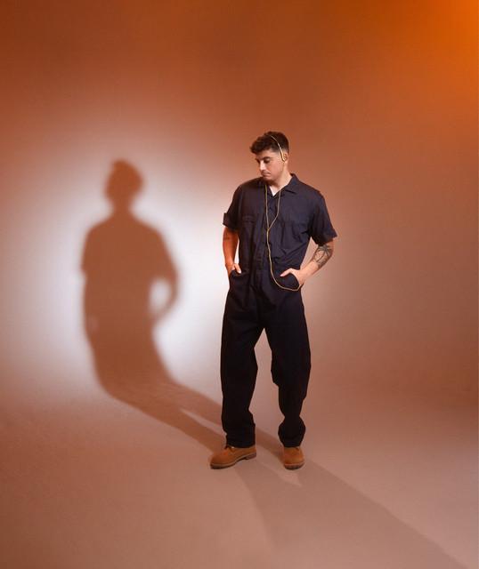 Matt Easton