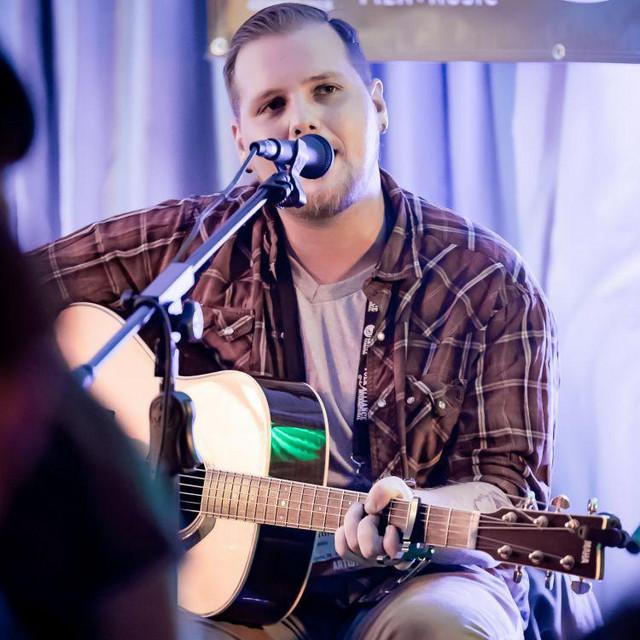 Chris Blevins