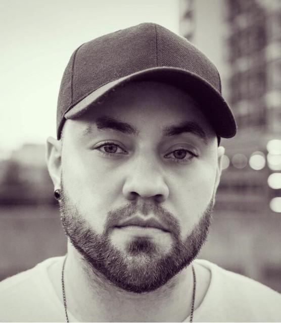 Brody Ray