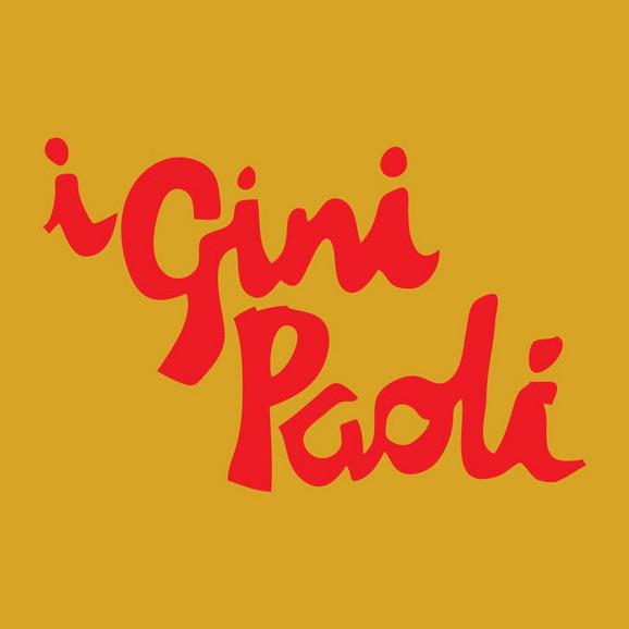 I Gini Paoli