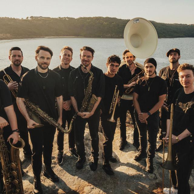 Hot Potato Band