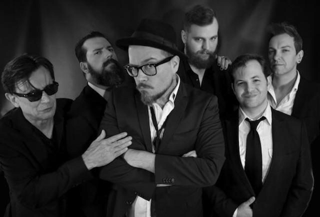 Mr. Lewis & The Funeral 5