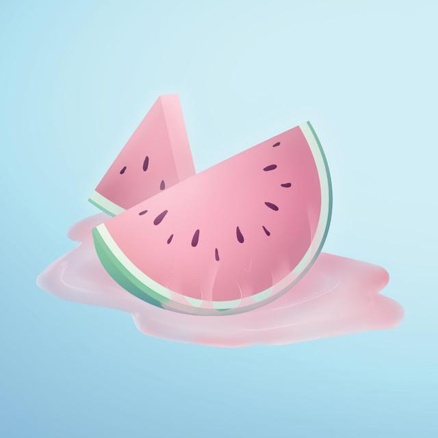Mélonade