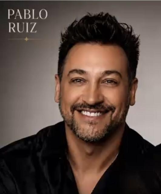 Pablo Ruiz