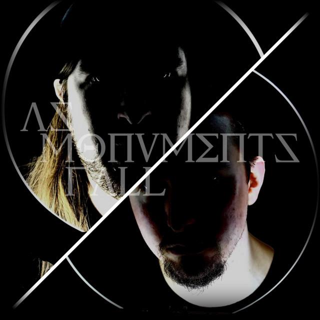 As Monuments Fall