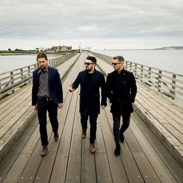 The Riptide Movement