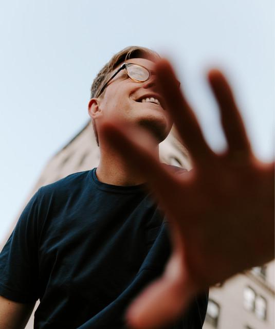 Nathan Colberg