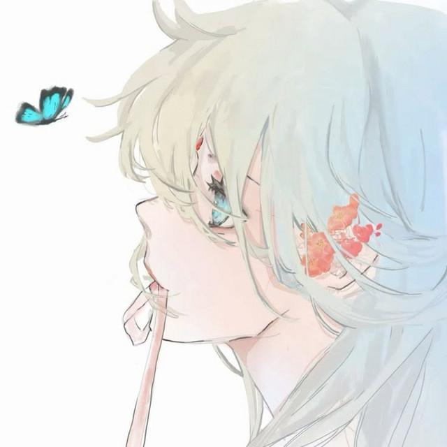 Clover!