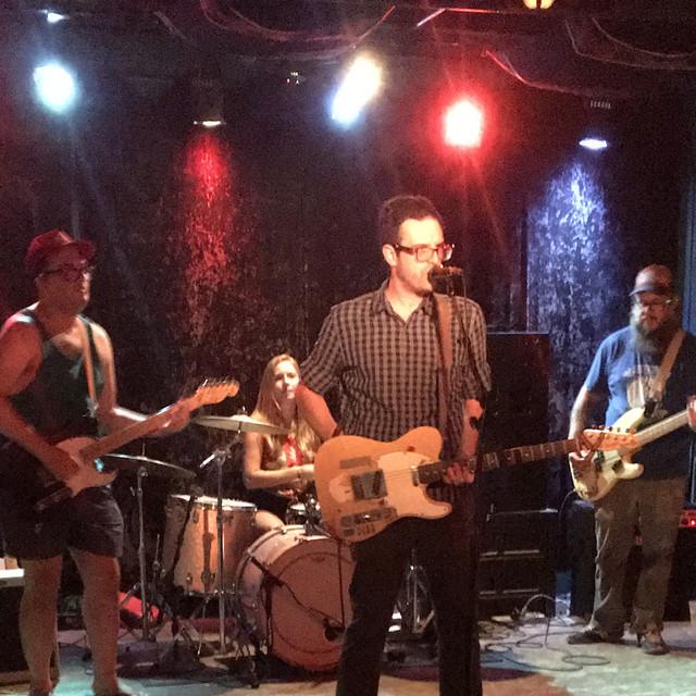 Tony Ferraro