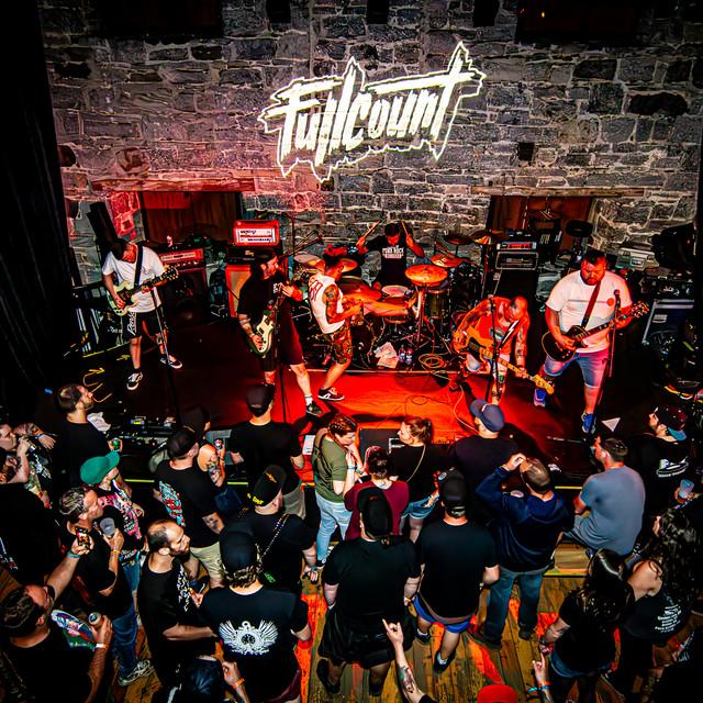 Fullcount