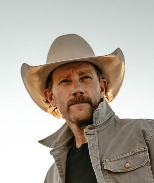 Chancey Williams