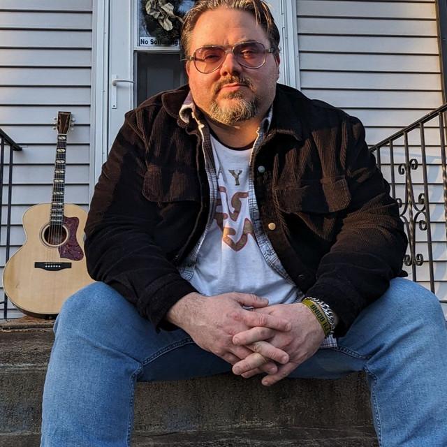 Jeff Przech