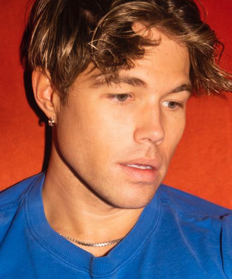 Andreas Wijk