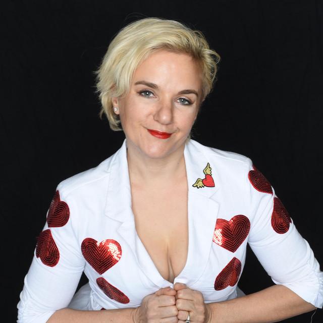 Katy Vernon