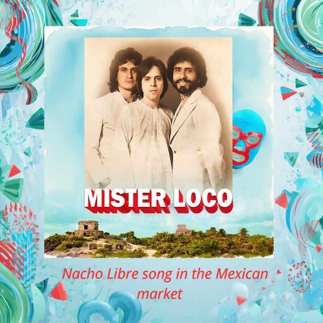 Mister Loco